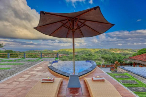 Sebuluh Sunset Hill